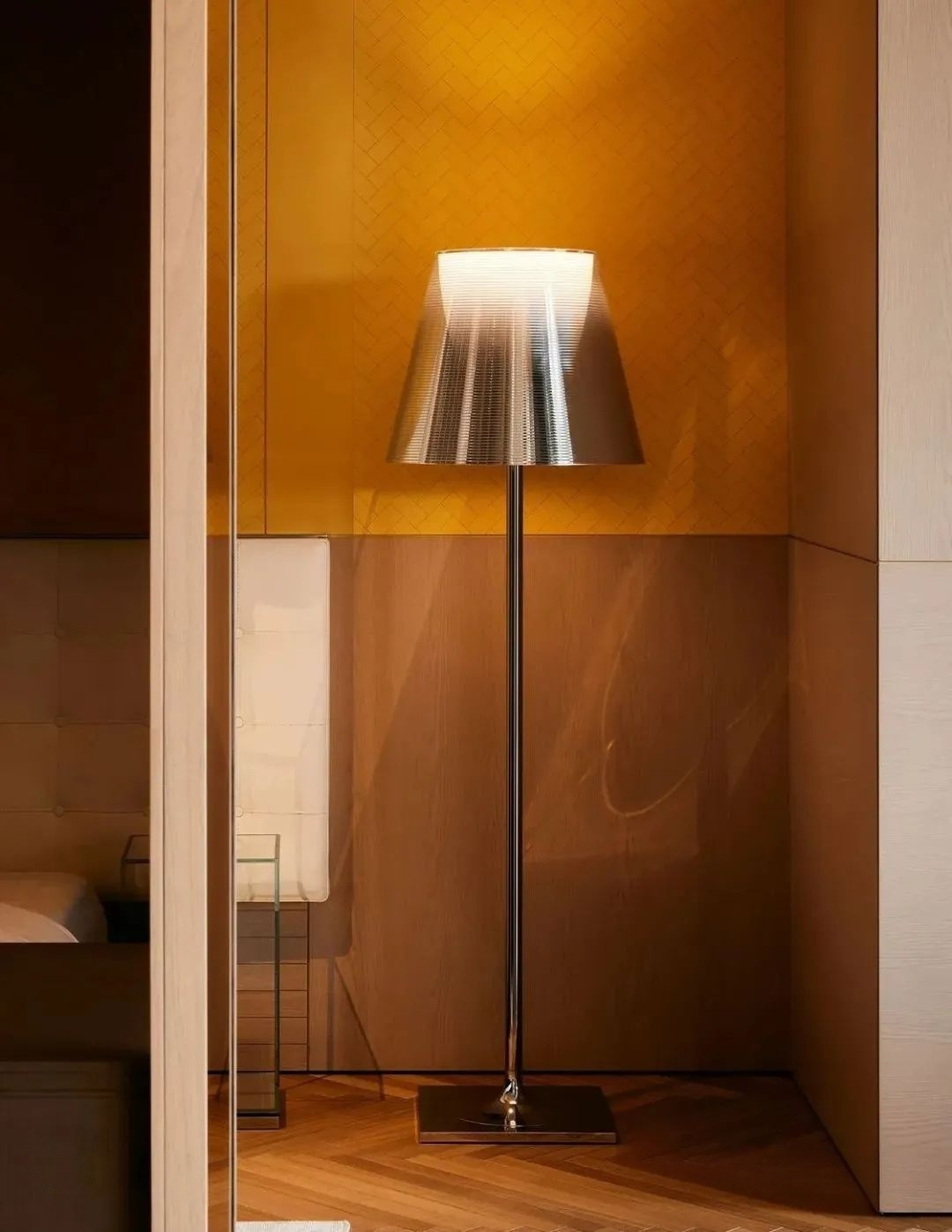 NANA广州之家丨中国广州丨梁志天设计集团-76