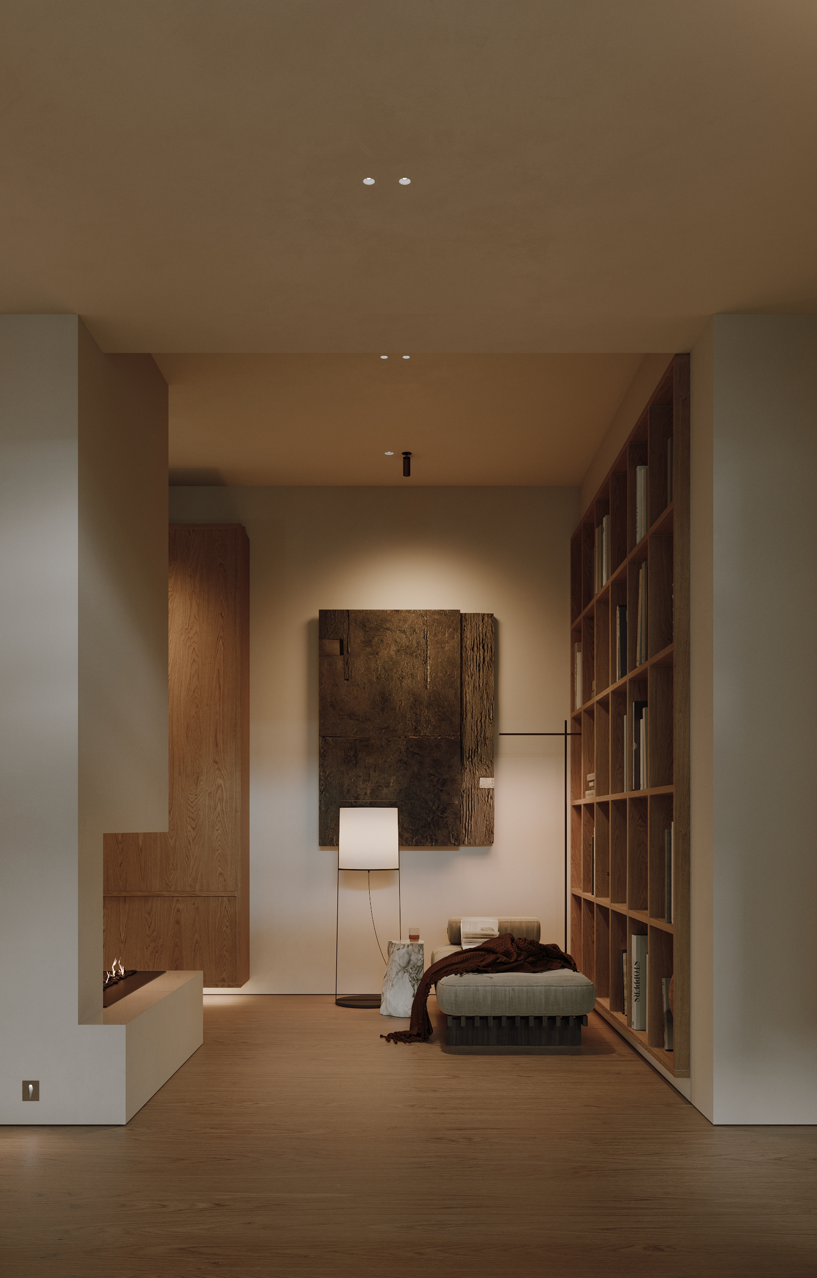 ТАКА  ЮКА（湖边住宅项目）-31