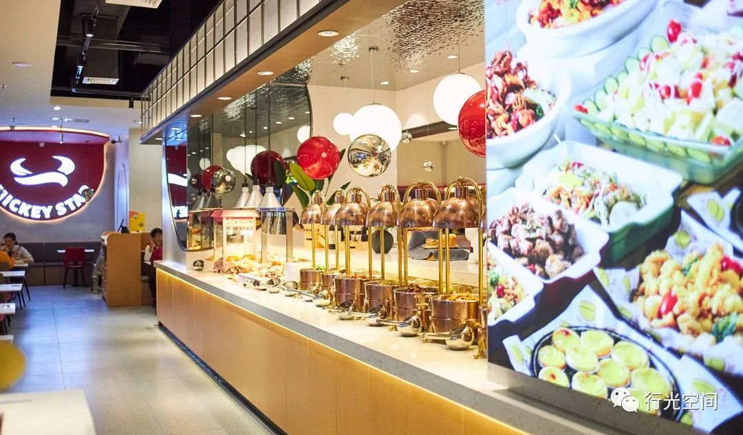 空间｜米其星牛排-33