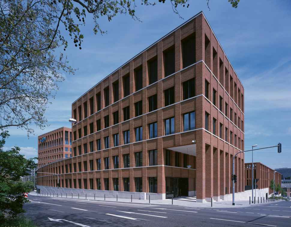 丨德国威斯巴登丨Architekturbüro O&O BAUKUNST-7