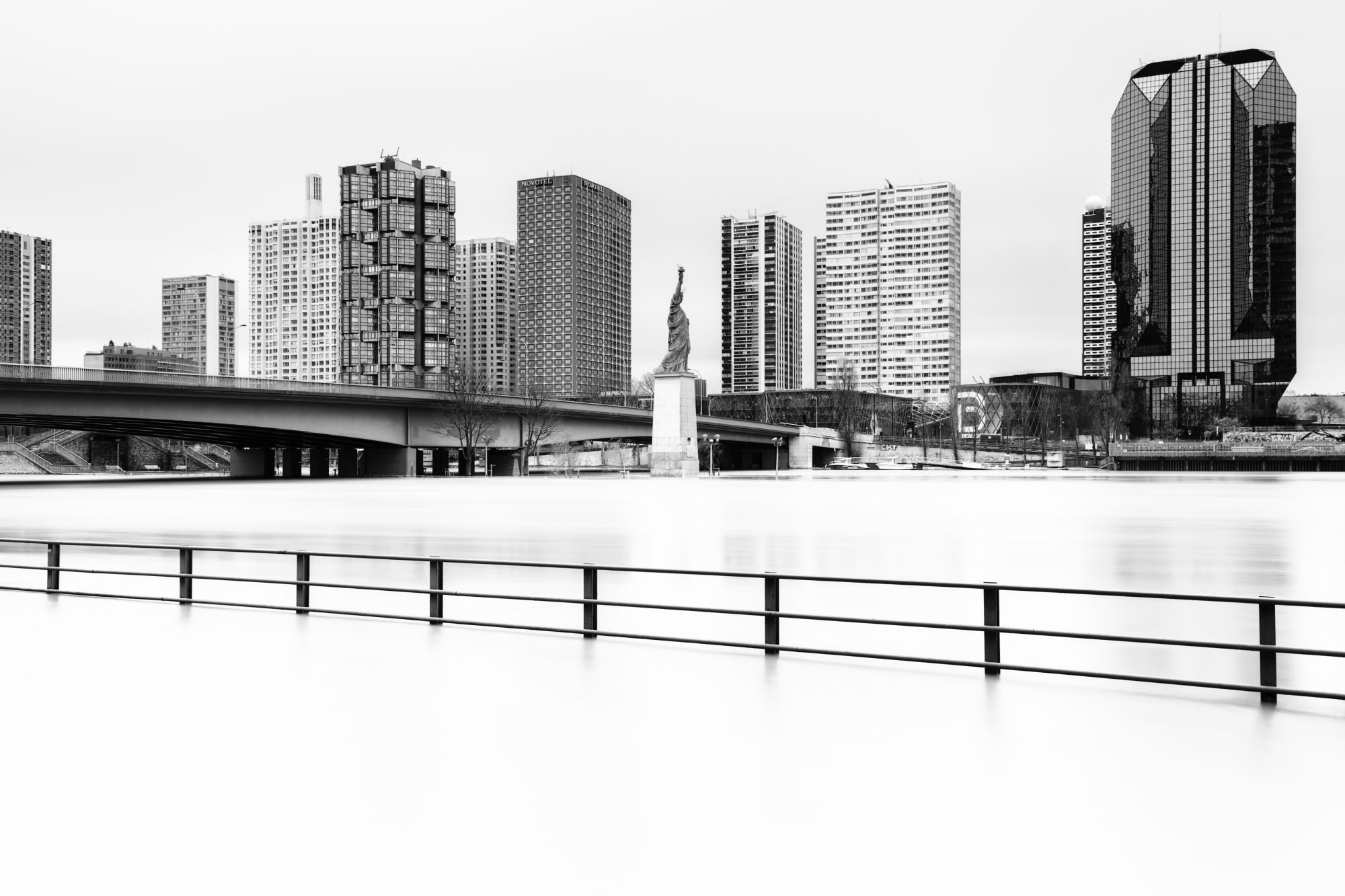 巴黎与伦敦建筑摄影丨法国巴黎丨Kolari Vision-9