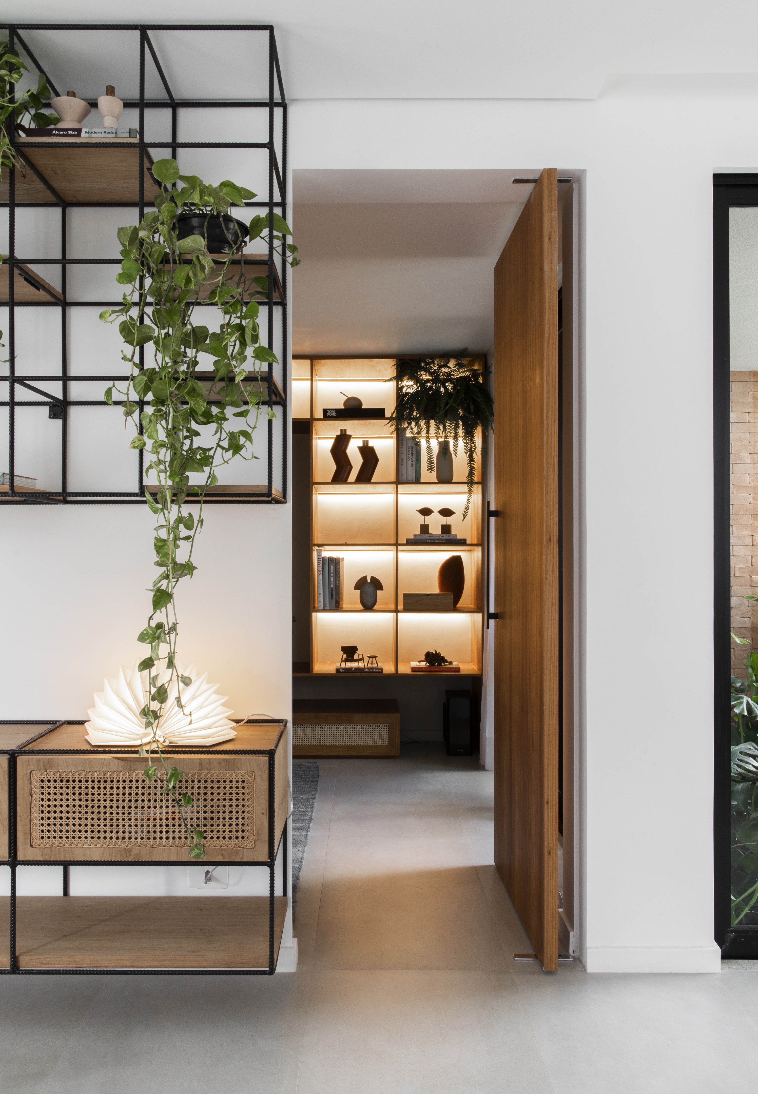 DF 住宅丨巴西圣保罗丨Rua 141 建筑事务所-39