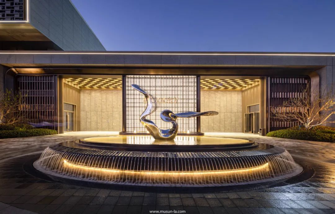 以时代远见，重塑人居价值 | 新华·星耀东方-26