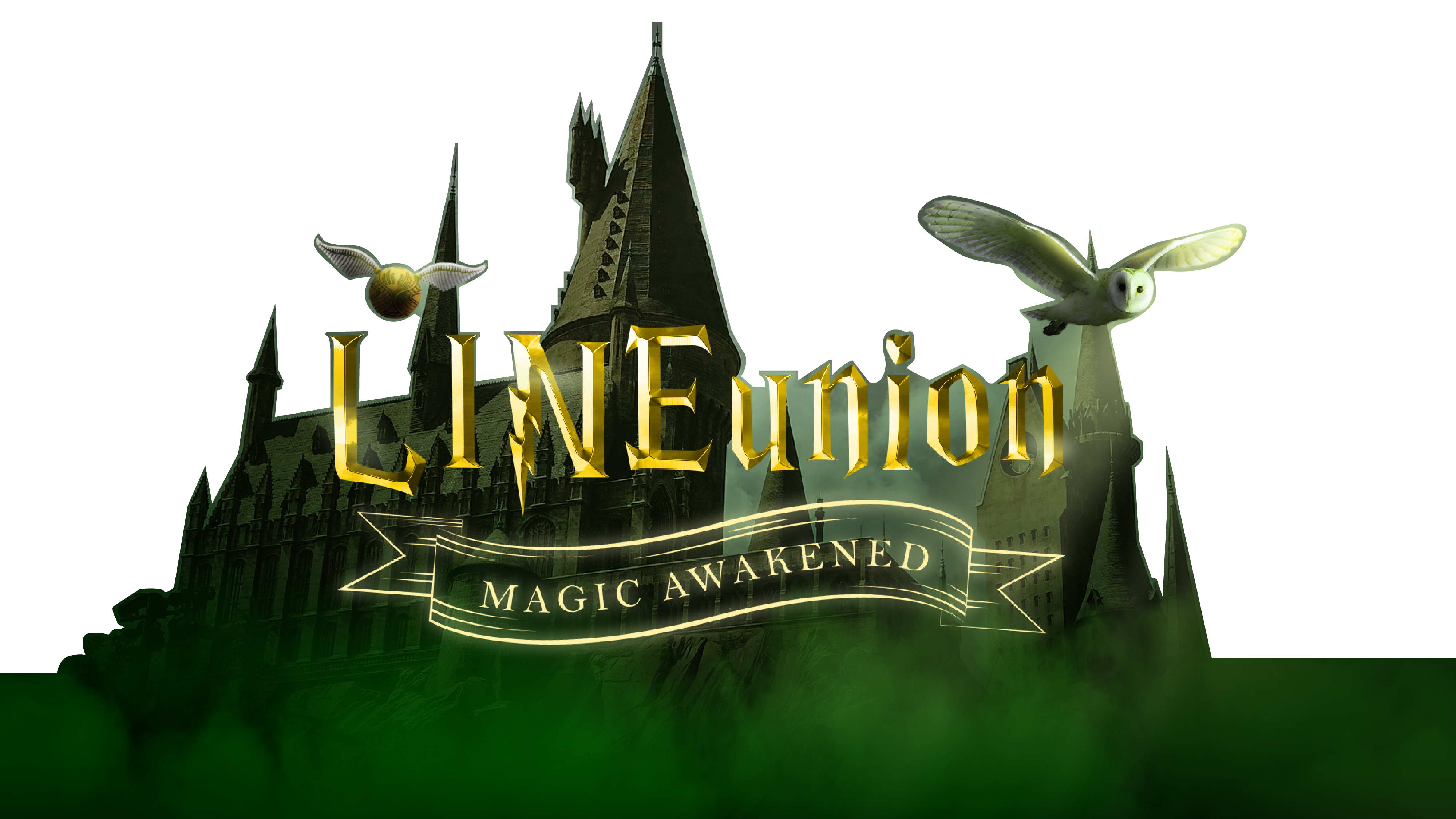 LINE UNION MAGIC AWAKENED-0