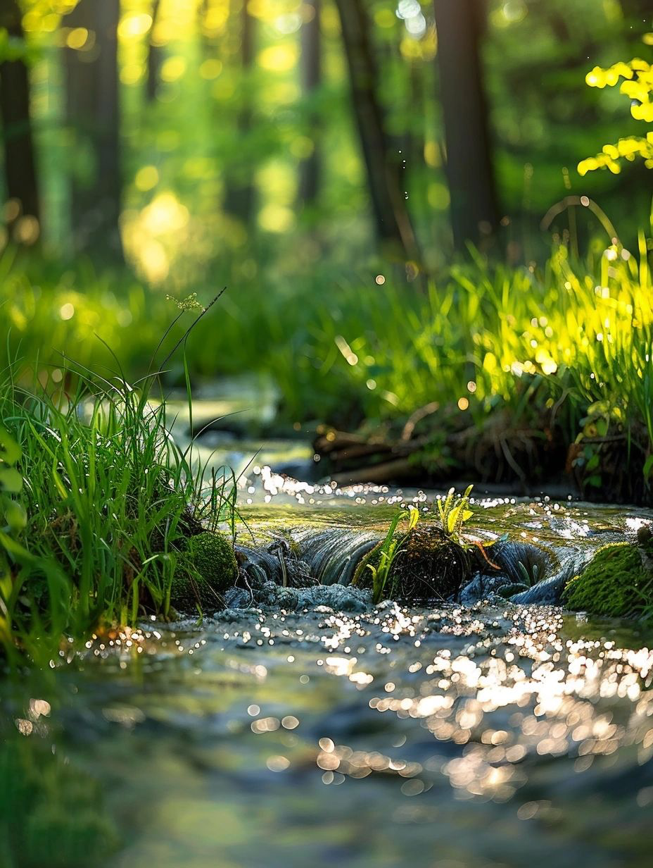 以东方草木智慧,唤醒大宅的夏季生命力-0