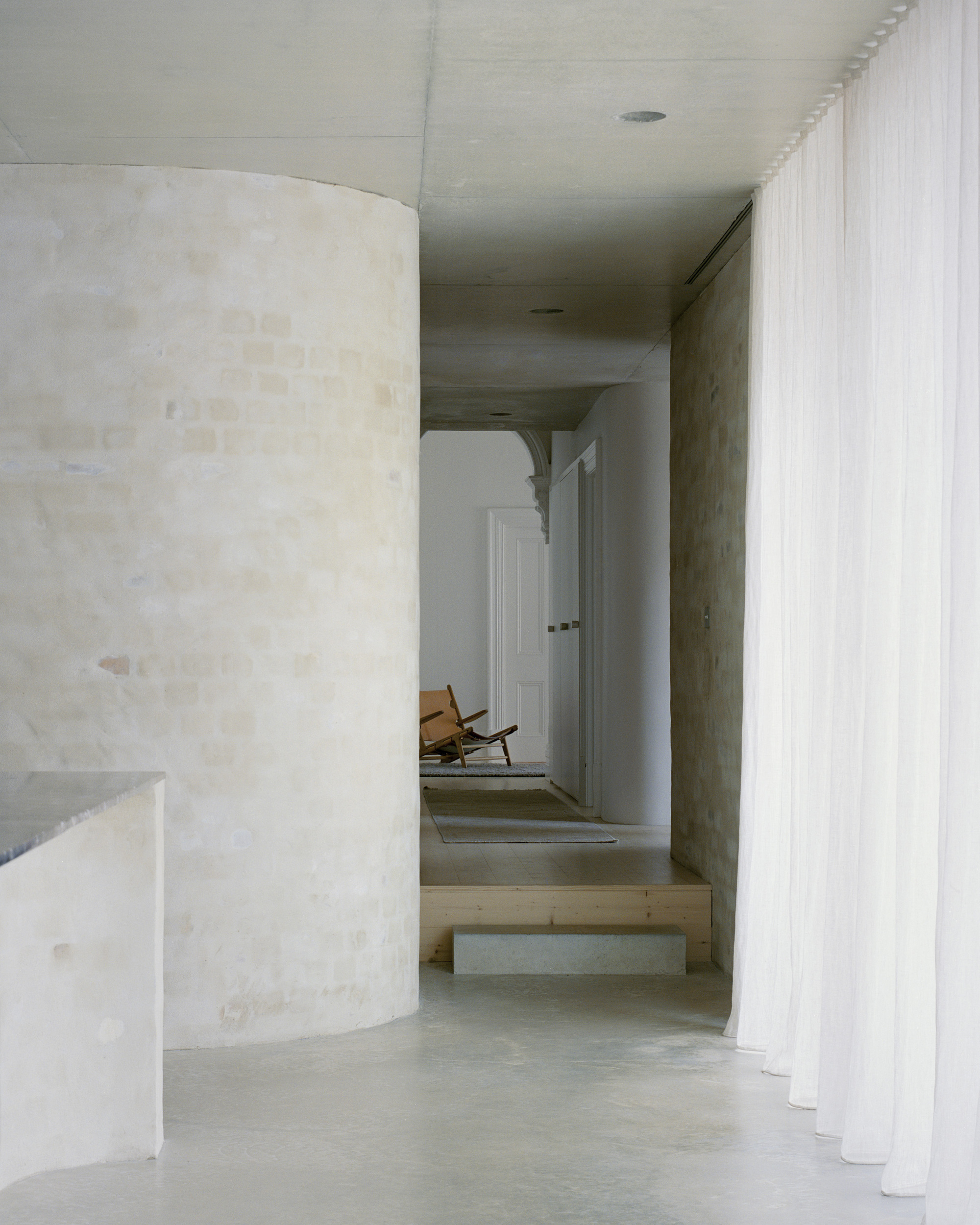 玛丽街住宅丨澳大利亚丨Edition Office-35