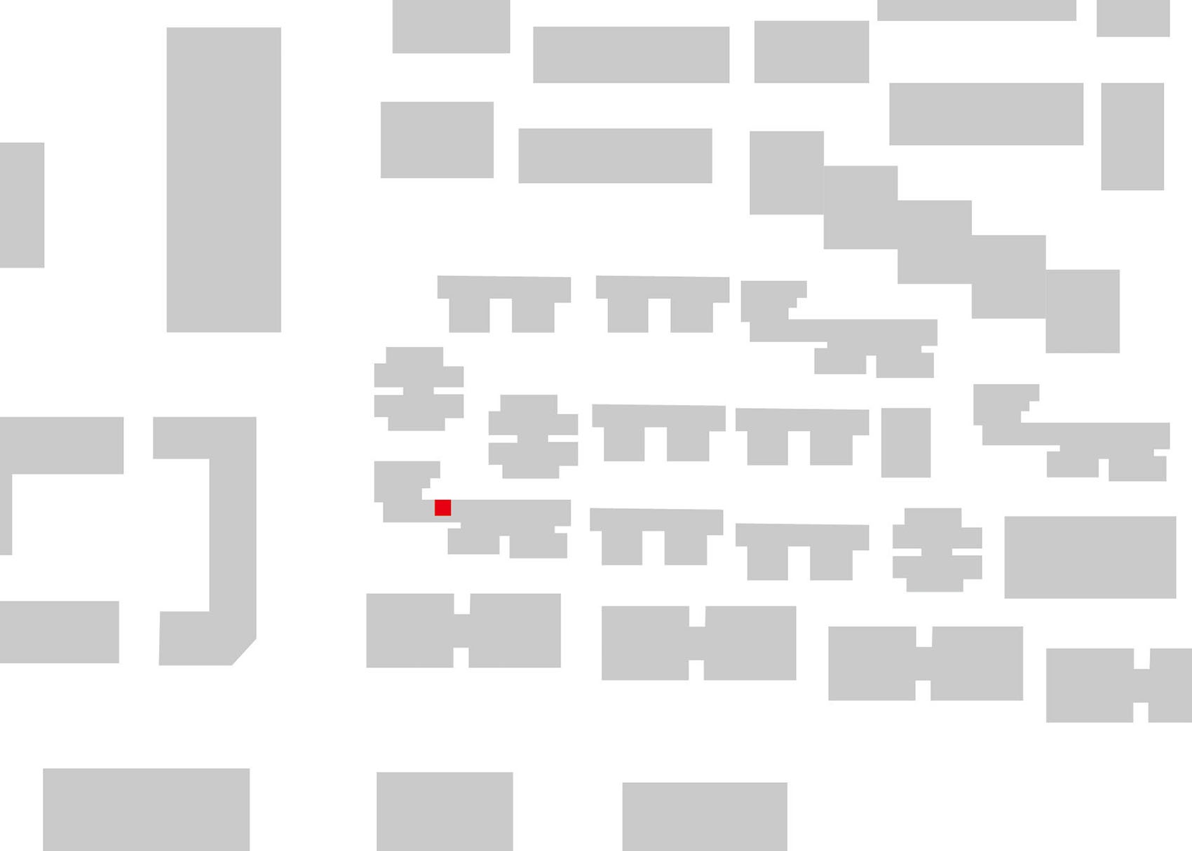 Afternoon V 面包店空间设计丨中国广州丨口口建筑设计事务所-57