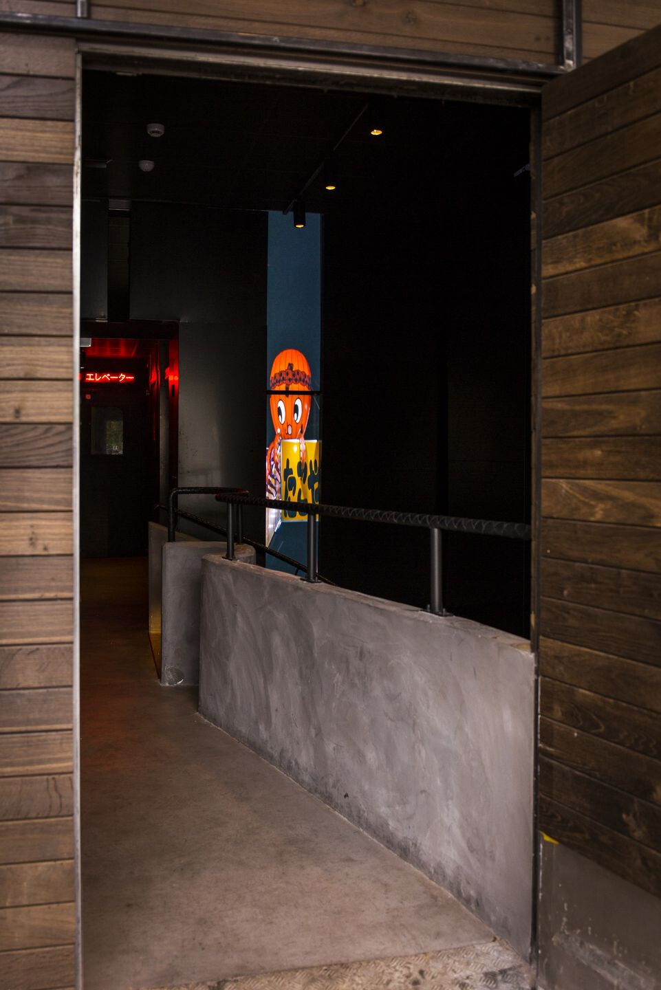 瑞典斯德哥尔摩 TAKO 餐厅-39