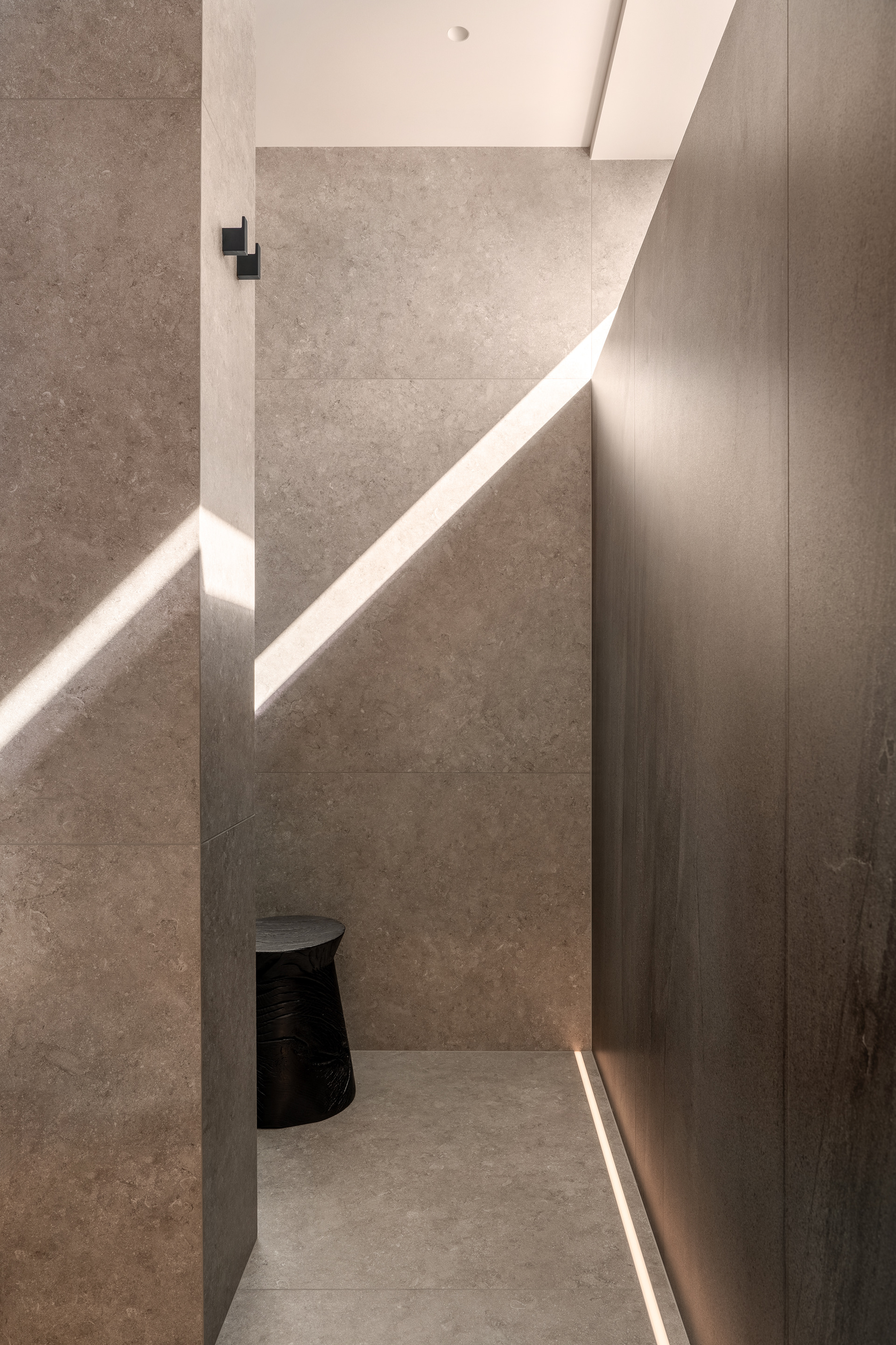 双立面住宅丨乌克兰丨Serhii Hotvianskyi-26