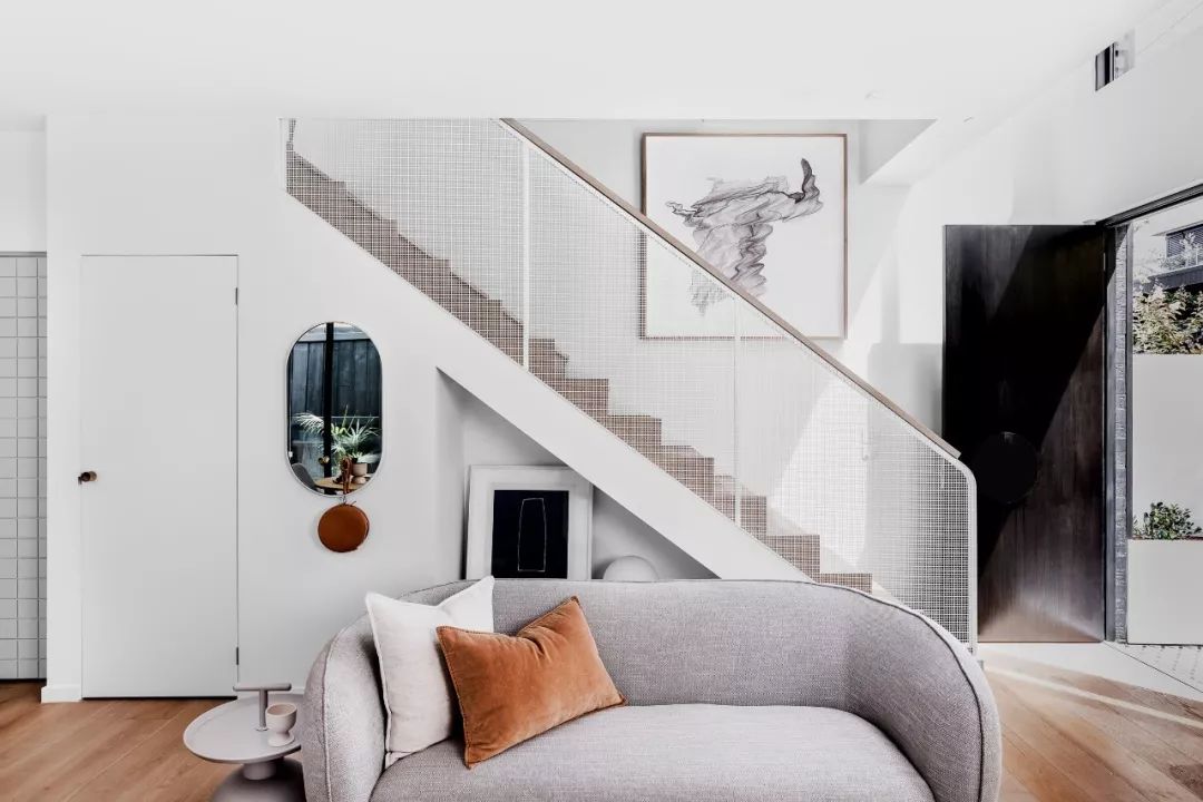 永恒之美 | Cera Stribley 建筑探寻-7