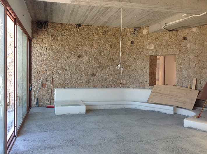 帕拉希斯之家（卡萨·帕拉希斯）丨希腊丨BC Estudio Architects-14