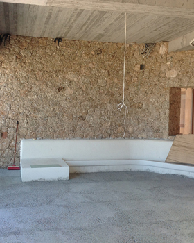 帕拉希斯之家(帕拉希斯别墅) 丨希腊丨BC Estudio Architects