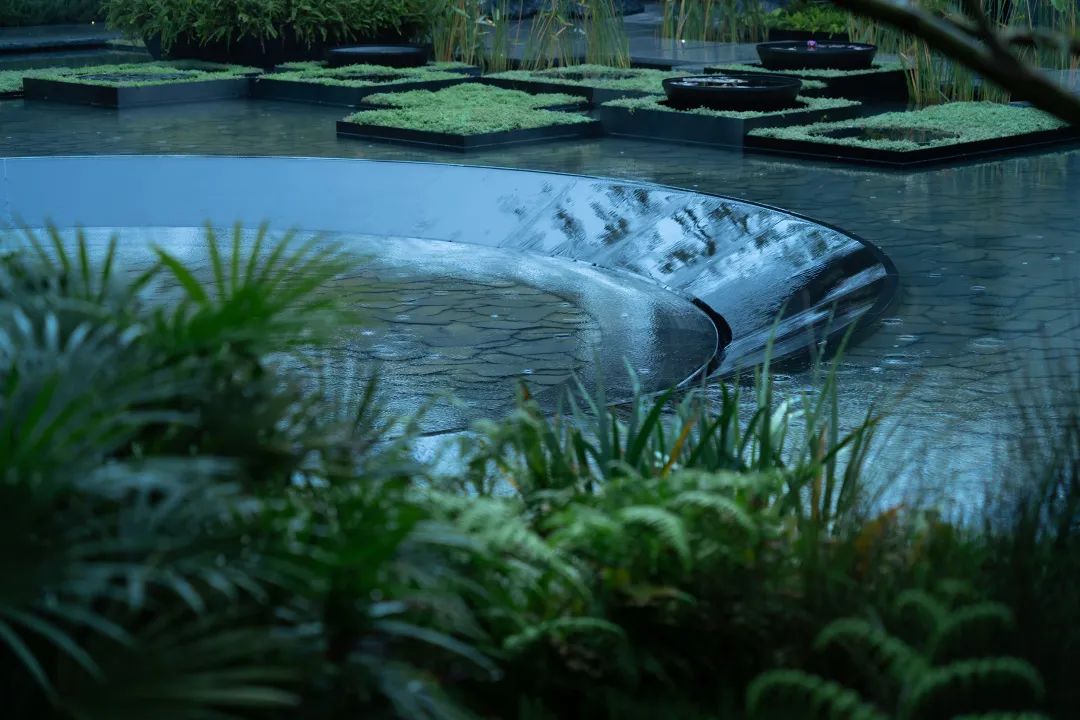 上海浦发仁恒·有园丨中国上海丨上海澜道环境设计咨询有限公司-10