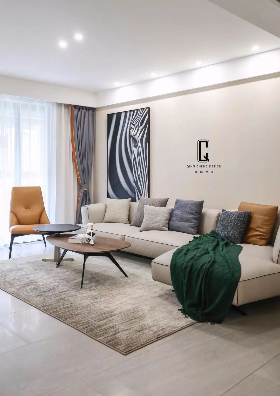 《源·本》——现代简约，自然之美的呈现-40