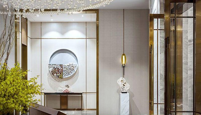 新都圣桦销售中心-13