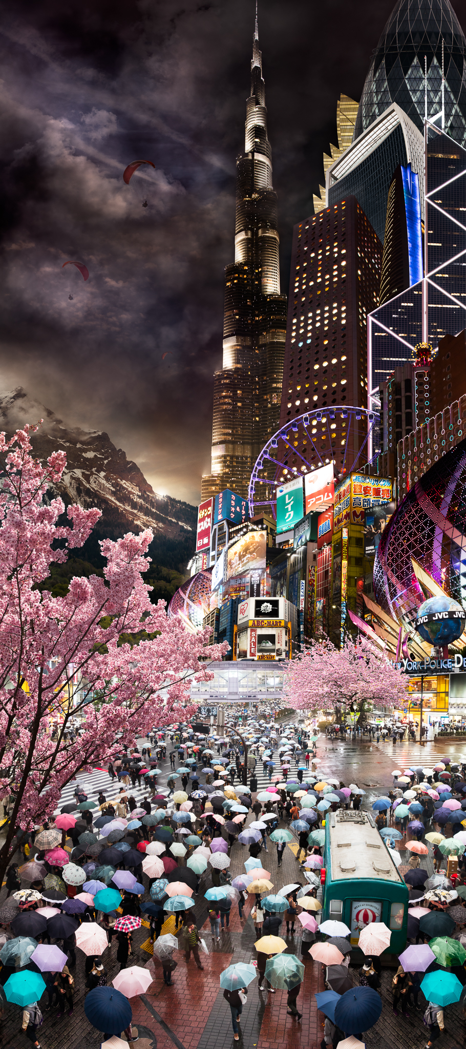 城市建设丨Tom Leighton-6