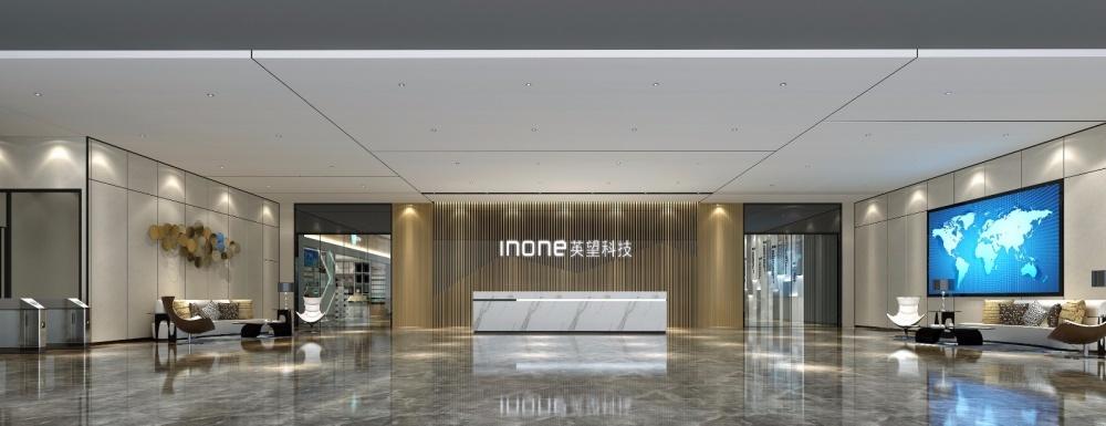 现代科技办公-未来~现在-2