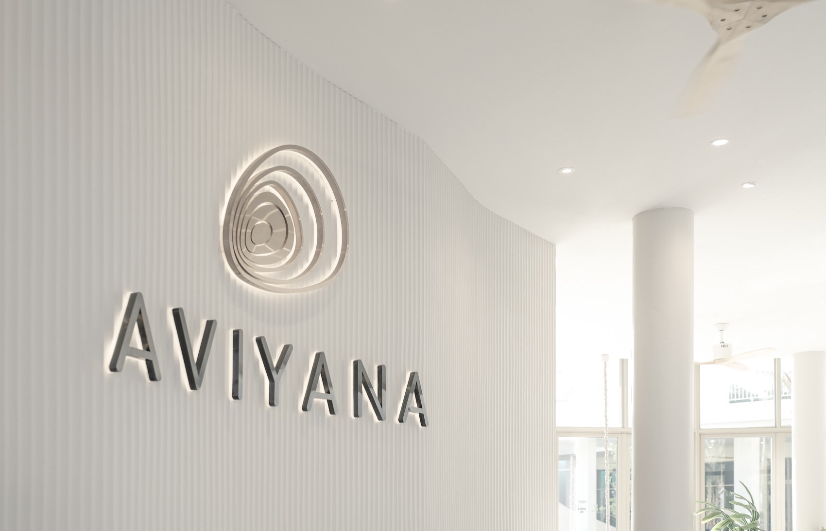 Aviyana Hua Hin度假酒店丨泰国丨Architectkidd-11