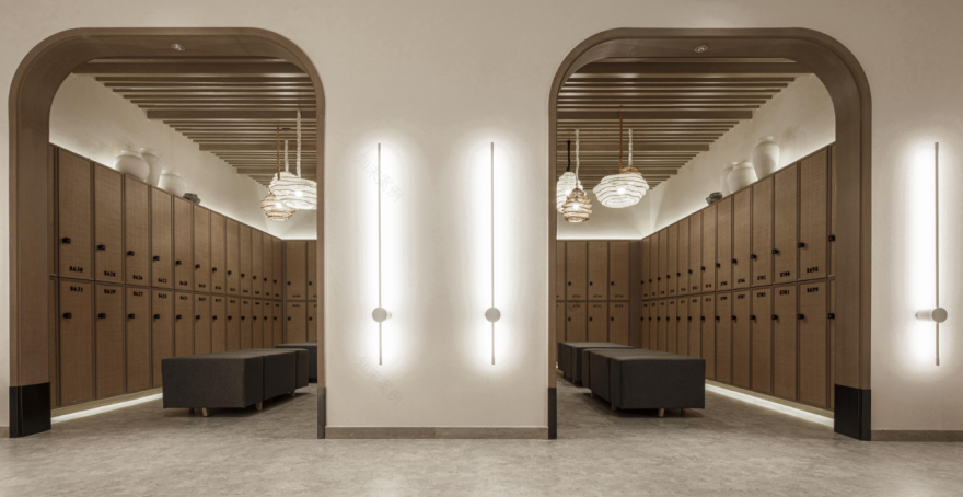 大连百溪泉温泉生活馆-19