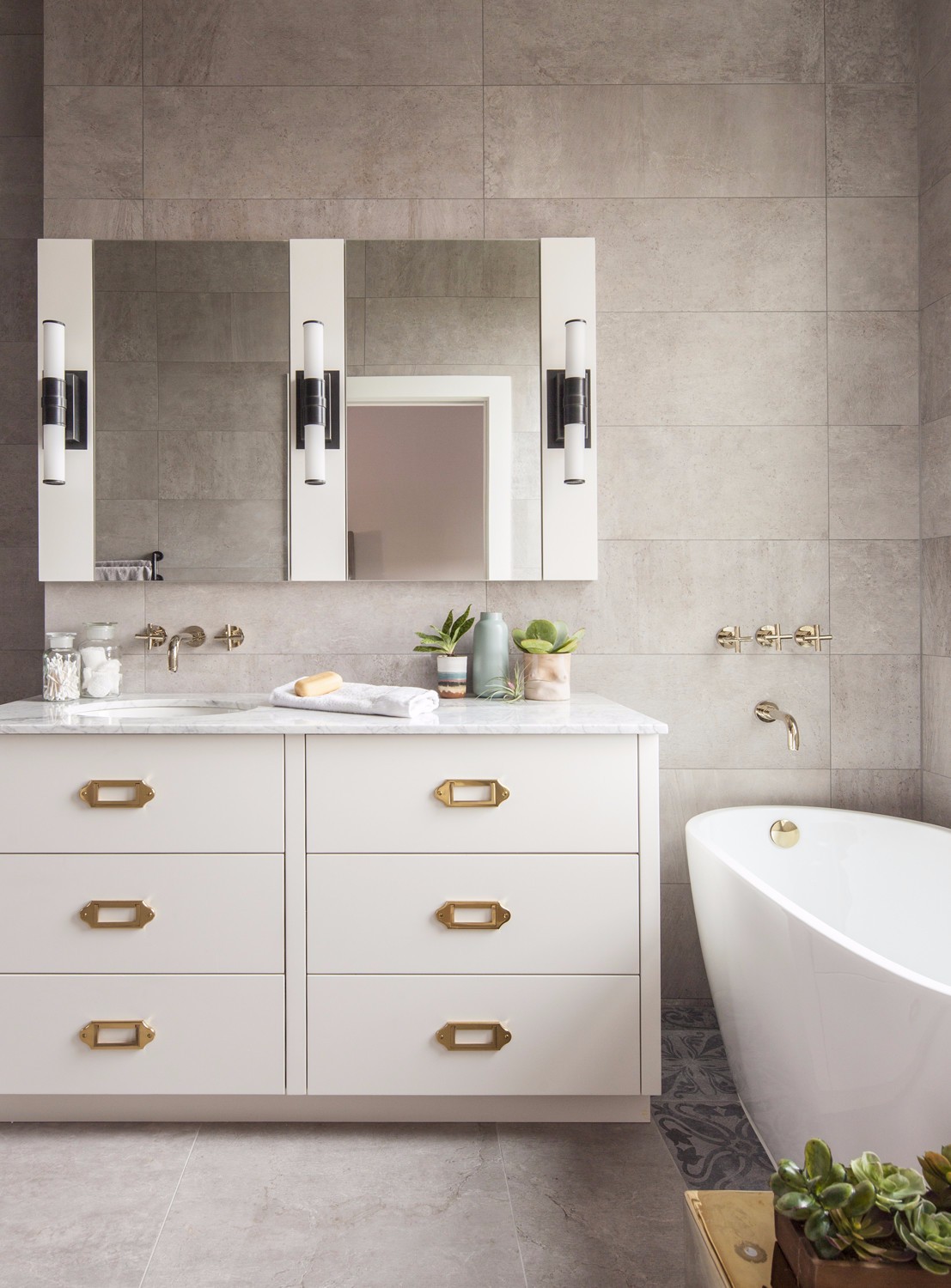 艾莉森· Jennison | 从美术到室内设计的回归与突破-11