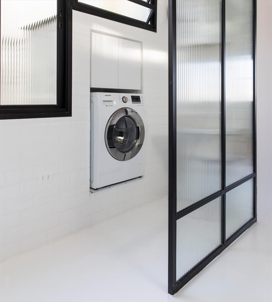 圣保罗的 Thai 公寓-7