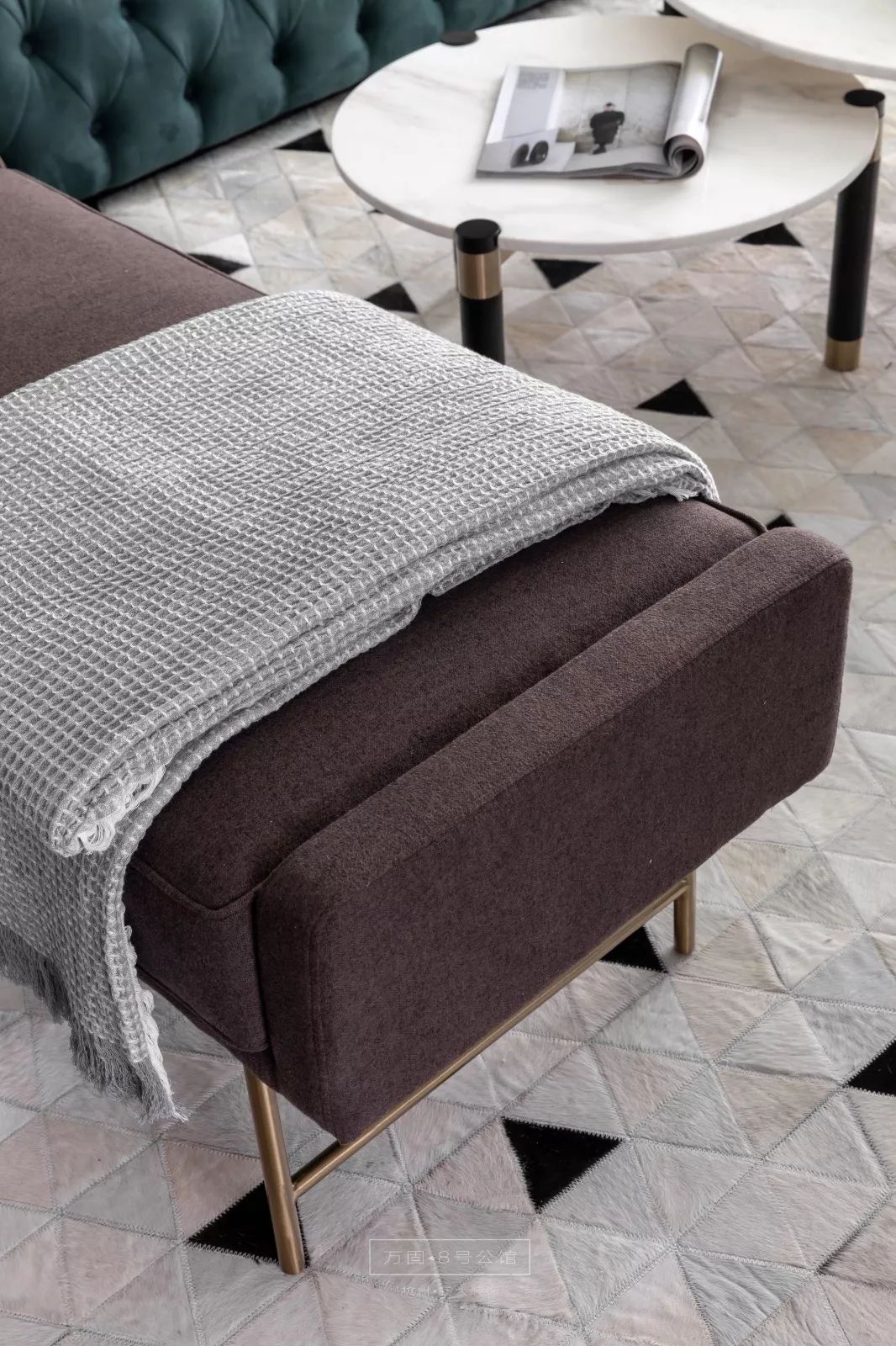 陈德璟：遇见理想空间的更多可能  LAN软装新作-19