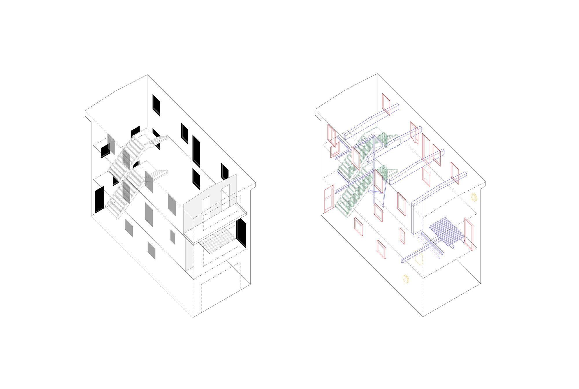 服装店丨中国上海-18