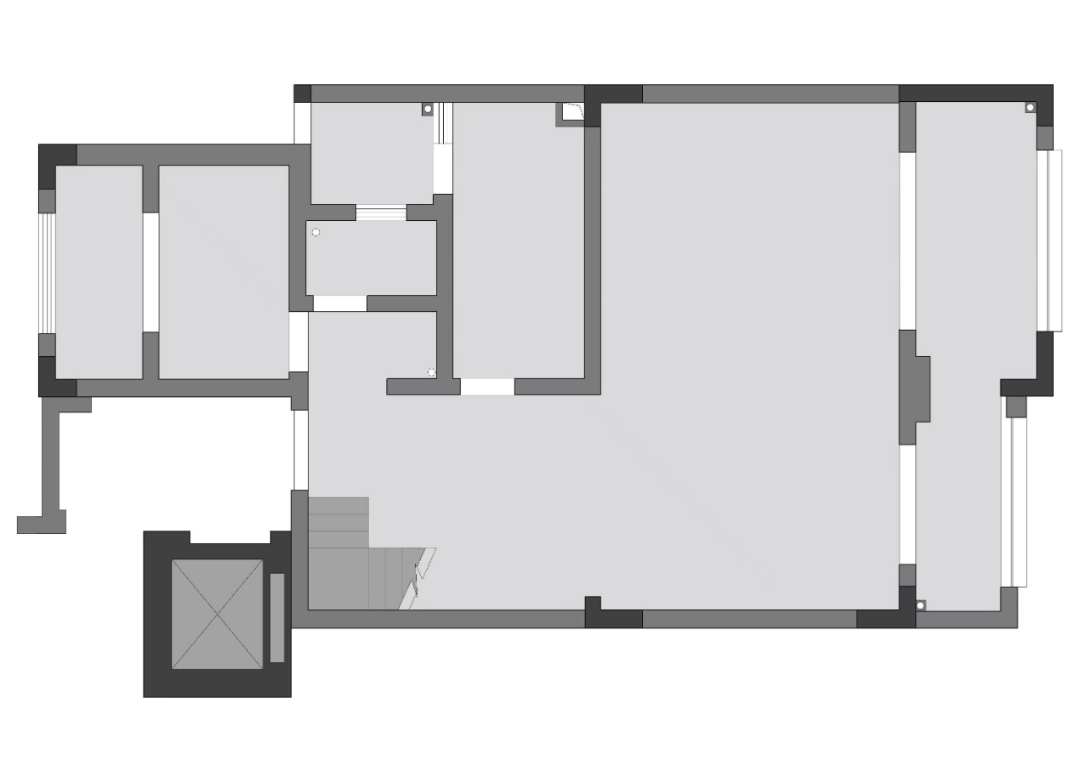 归家本真 · 重庆住宅设计丨中国重庆丨濤墨设计-54