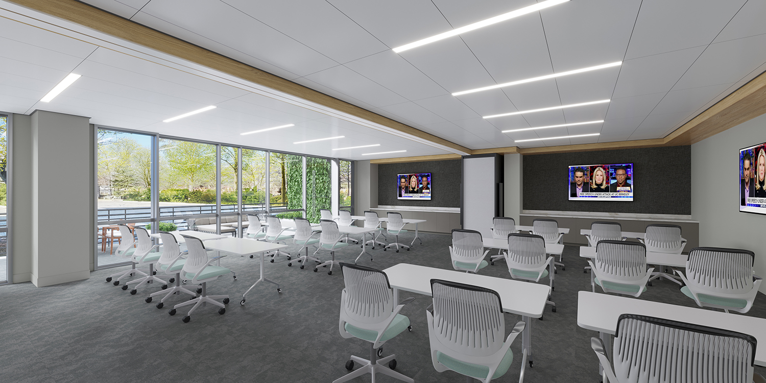 2021/08-2022/08的室内渲染效果图-36