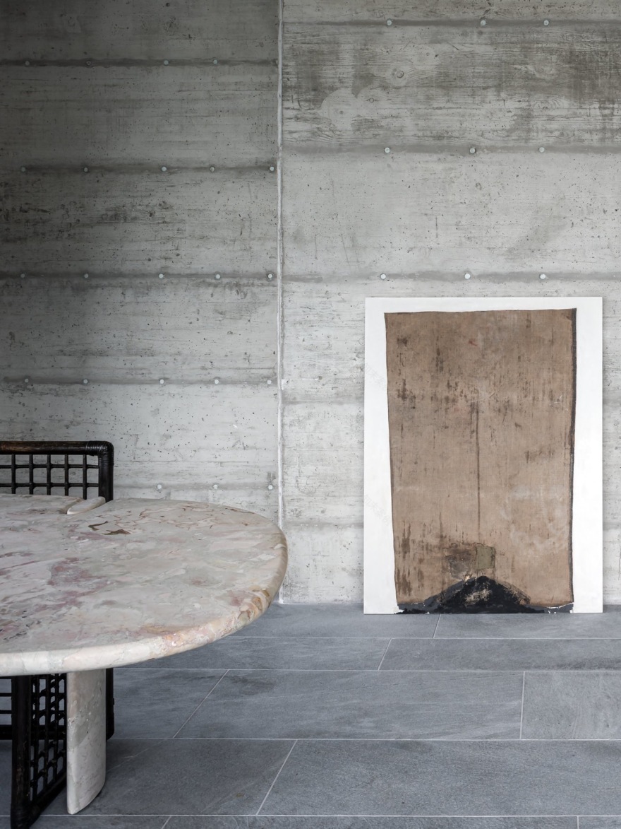 圣维风角之家丨意大利-27