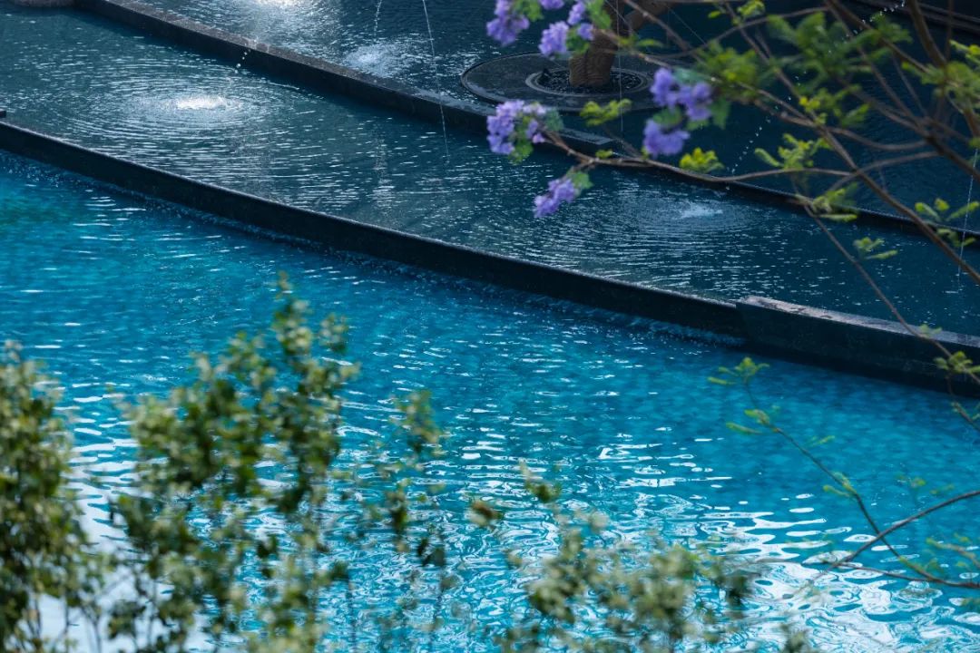 成都龙湖西宸御湖境丨中国成都丨凯盛上景（北京）景观规划设计有限公司-35