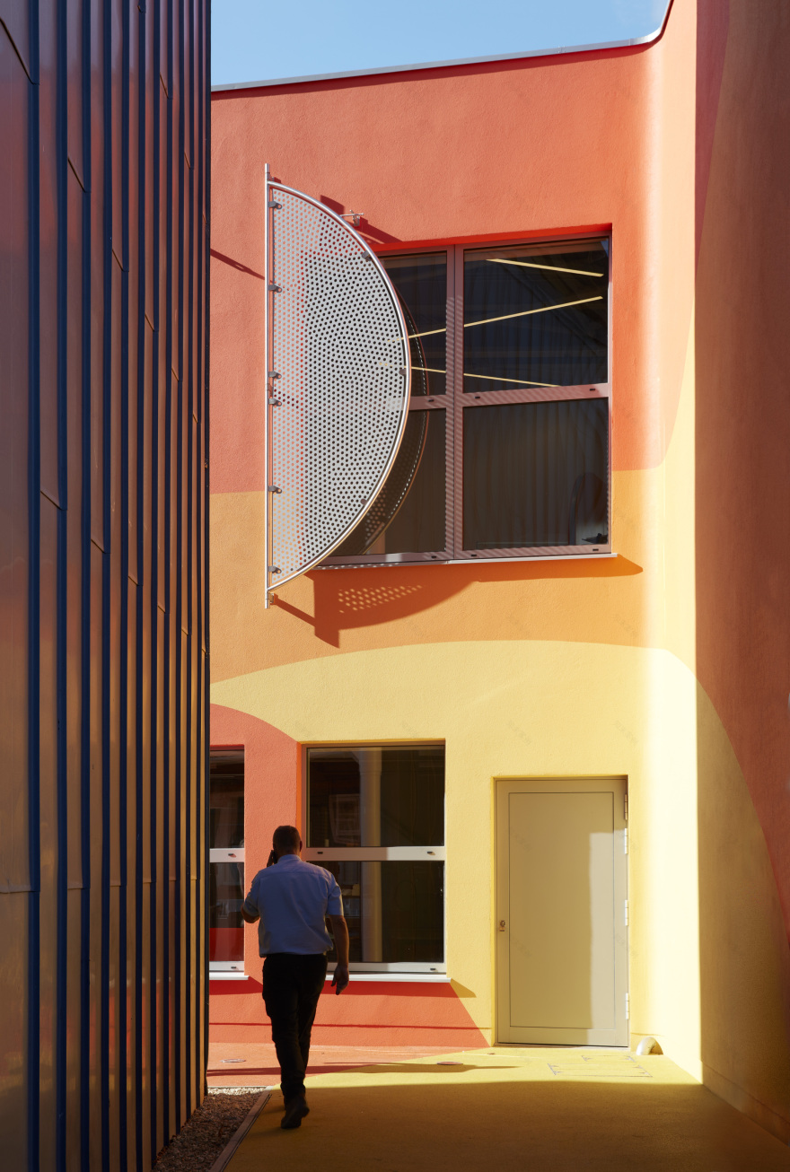 创新工作室丨英国丨Sir Peter Cook-44