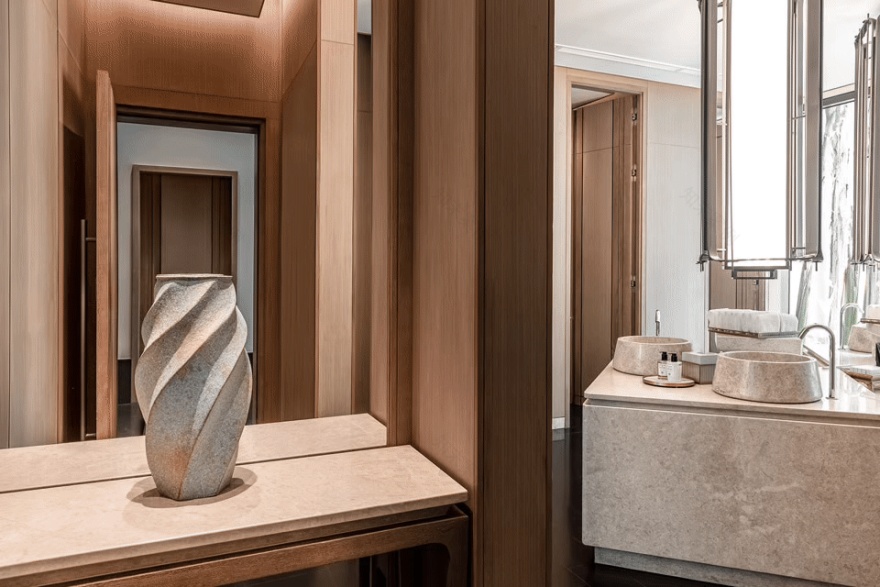 越南富国岛丽晶酒店丨Studio STAY永续设计-84