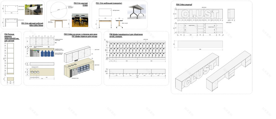 SMART SHELTER. CLUST for Odesa National University-15