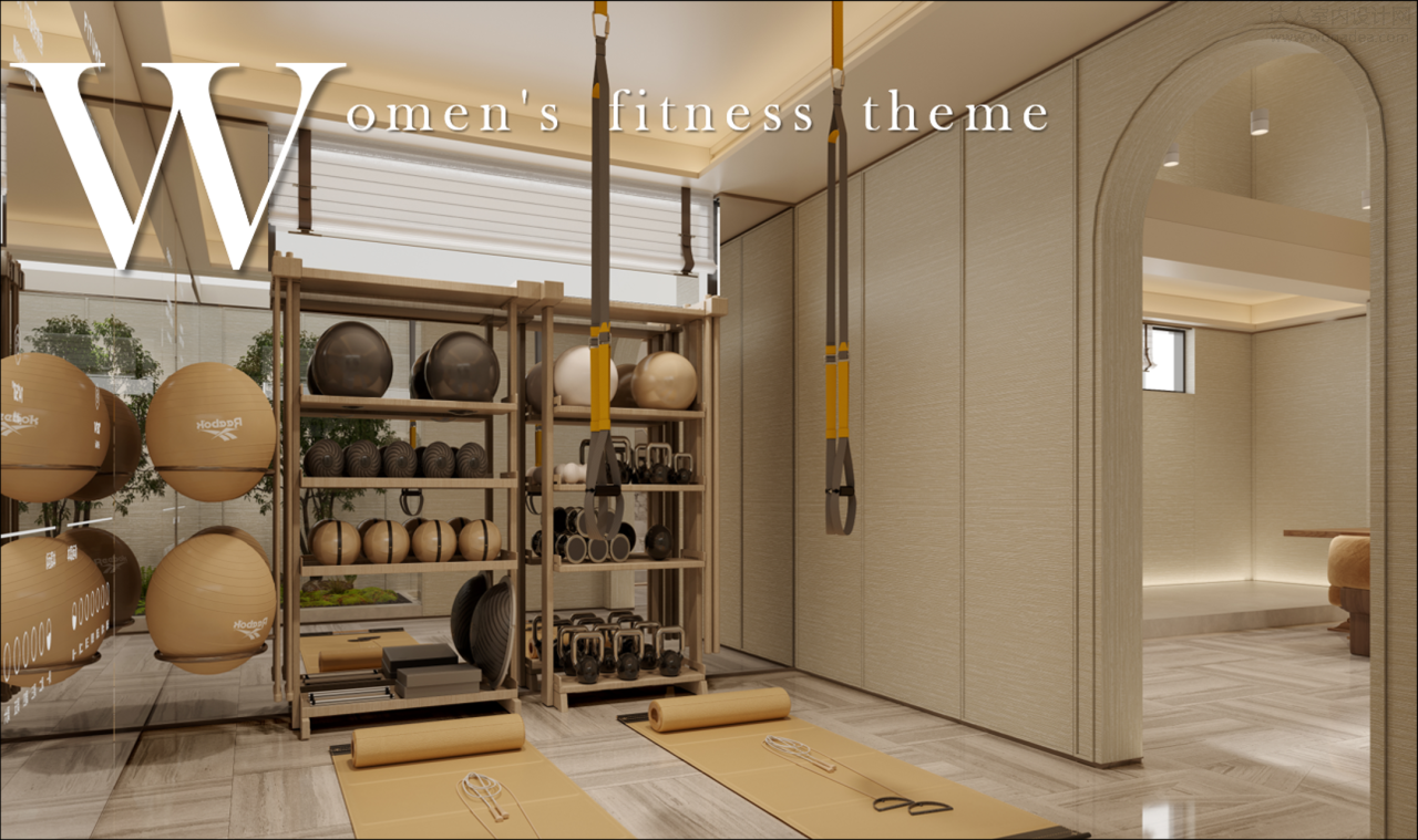 华润·南京云上润府240㎡丨飞视设计+IF羽果设计-29