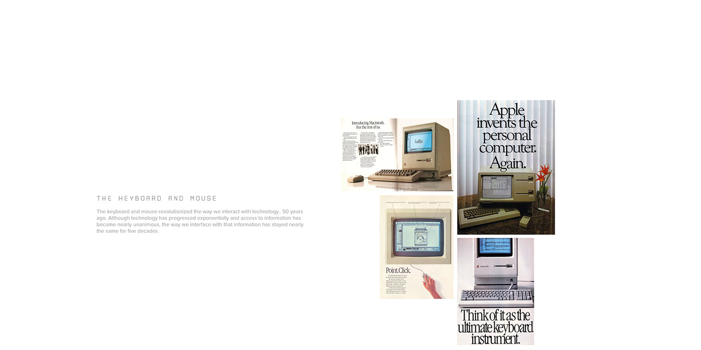 Anastasiya Gushchina丨音乐厅丨TIMO - Tangible Interaction Music Organizer-2