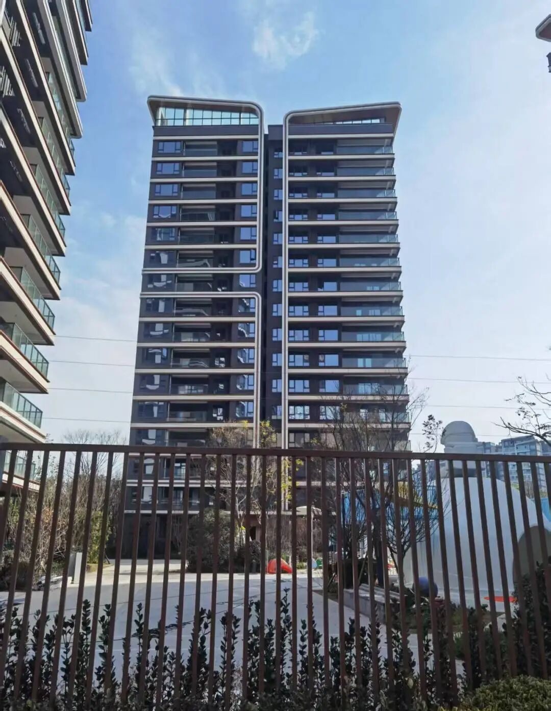 新投红星大卫茂美学中心丨中国绵阳丨华昇设计-56