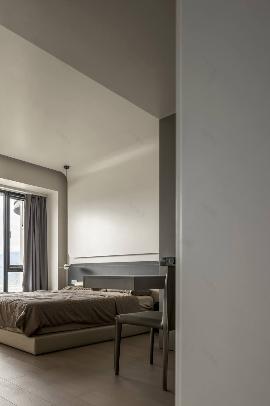 东城中央府丨中国无锡丨熹禾筑造-66