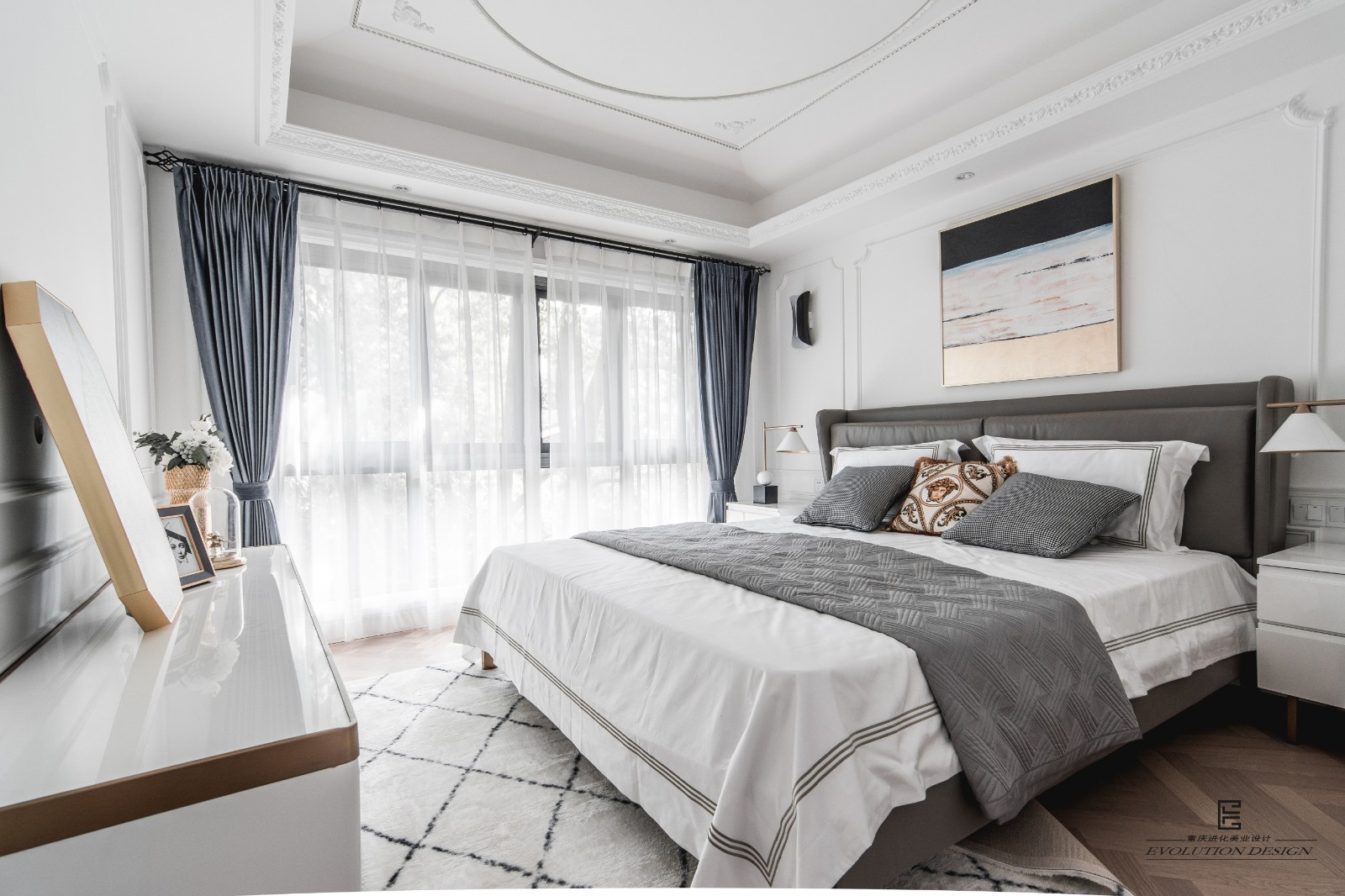 进化新作 | 关于梦-9