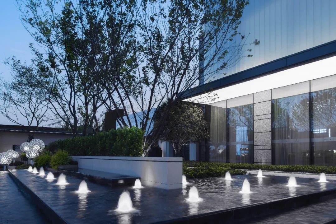 龙控中南·公元礼著丨中国常州丨HWA 安琦道尔&F Studio 方派工作室-63