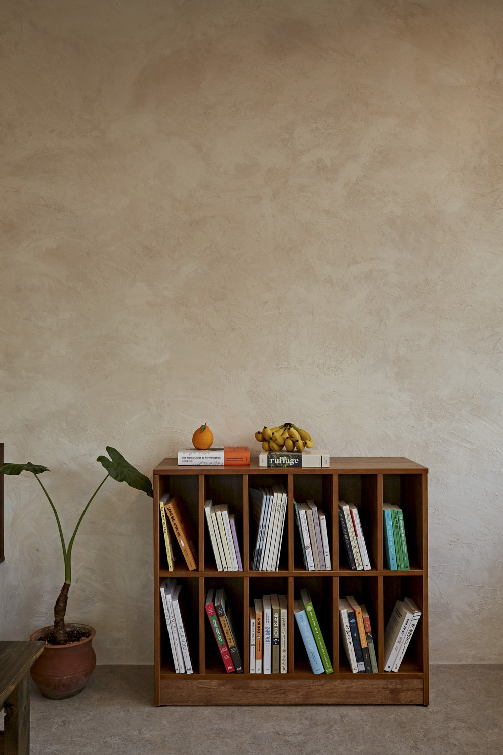 现代简约风 34 平咖啡馆设计，VEGE-ANG 引领生活新潮流-13