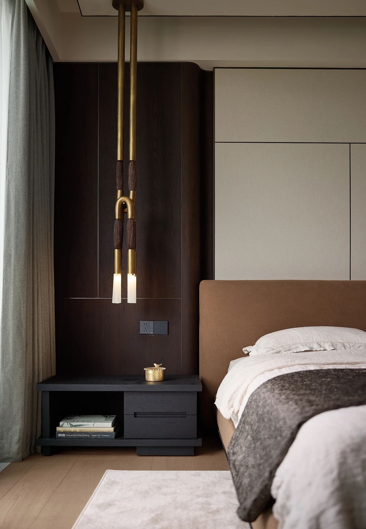 栖心东方,文人雅士的理想公馆-54