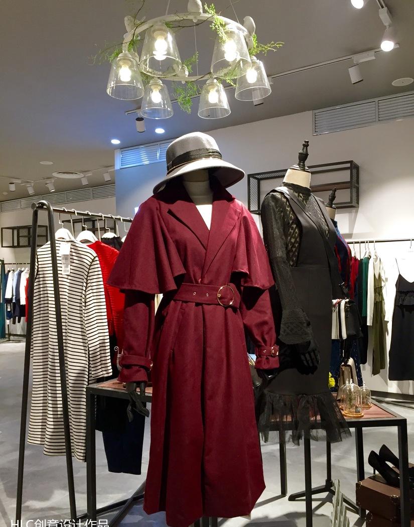 
洛阳王府井---Rynas.k店 -8