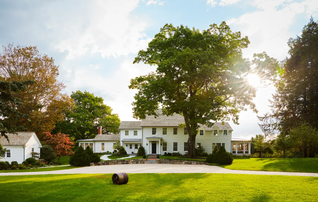 洛杉矶住宅丨美国洛杉矶丨Carrier and Company-111