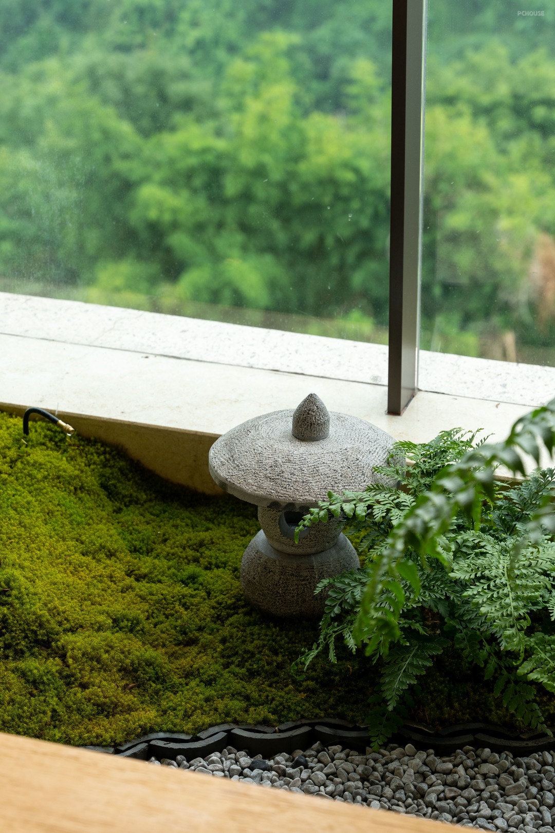 现代日式,东方气韵的克制感丨项涛设计-39