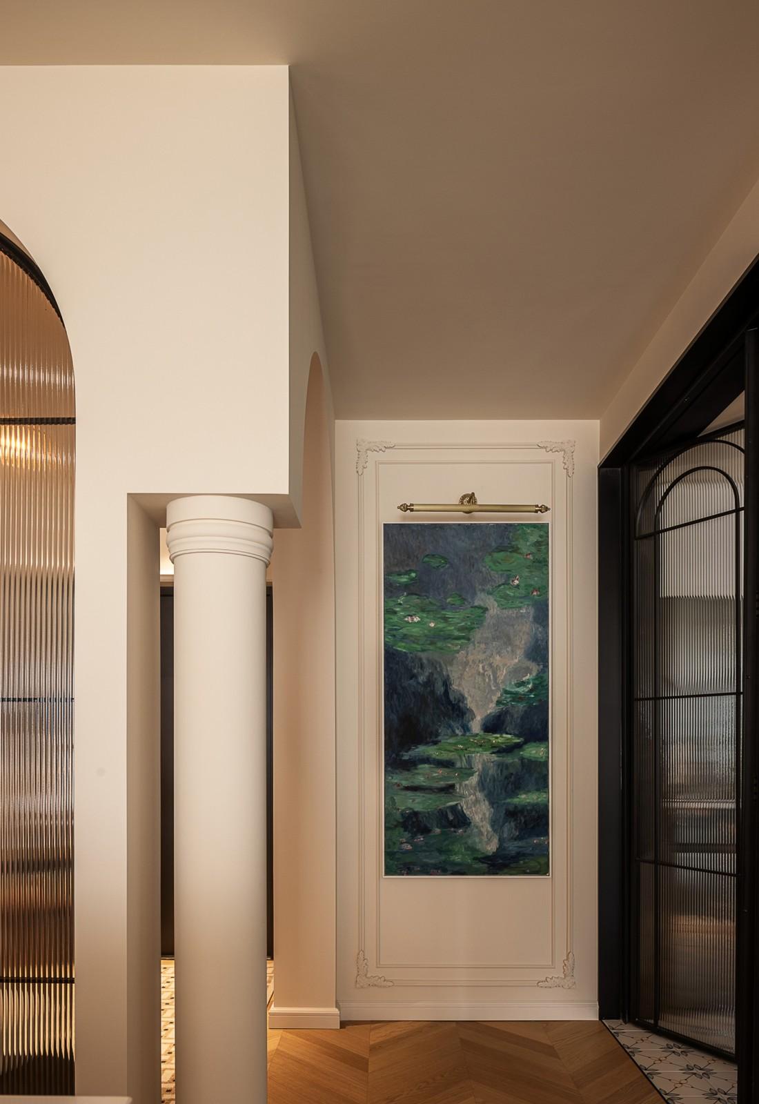 苏州“抱”主题法式家居丨中国苏州-39