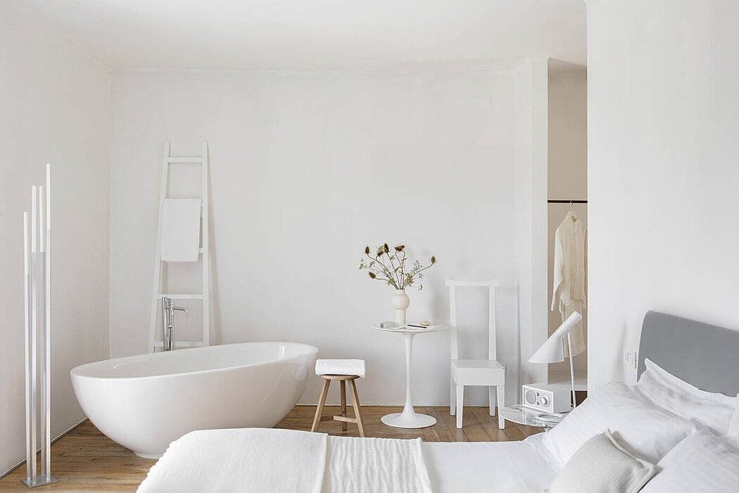 卡萨多纳皇家丨意大利丨Studio Leonardoproject-7