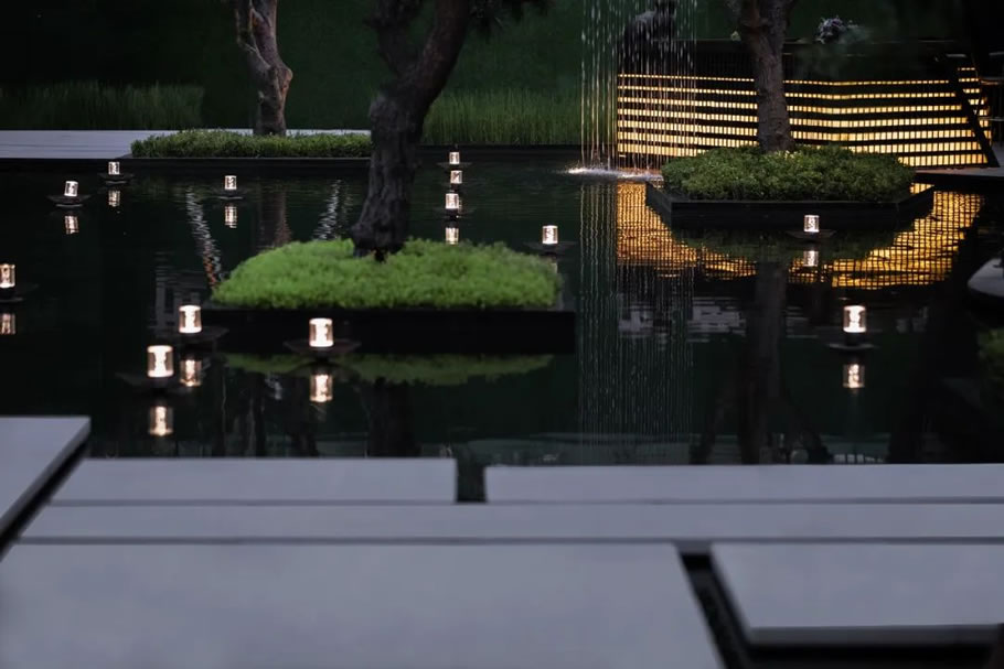 沈阳龙湖·天曜丨中国沈阳丨DAOYUAN | 道远设计-40