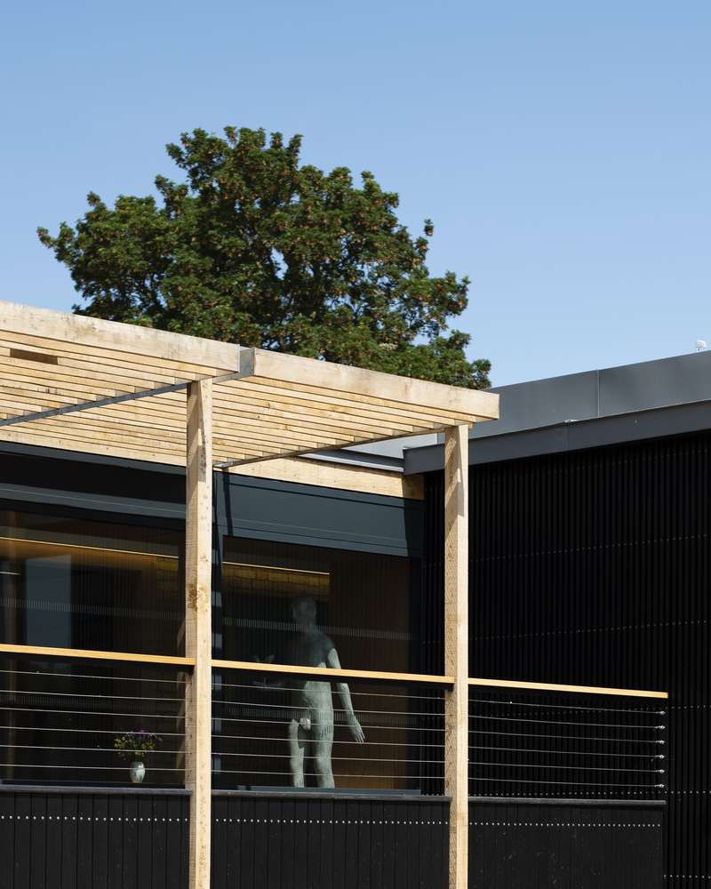 剑桥 ACE 基金会粮仓改造 | 文化教育的新地标-63