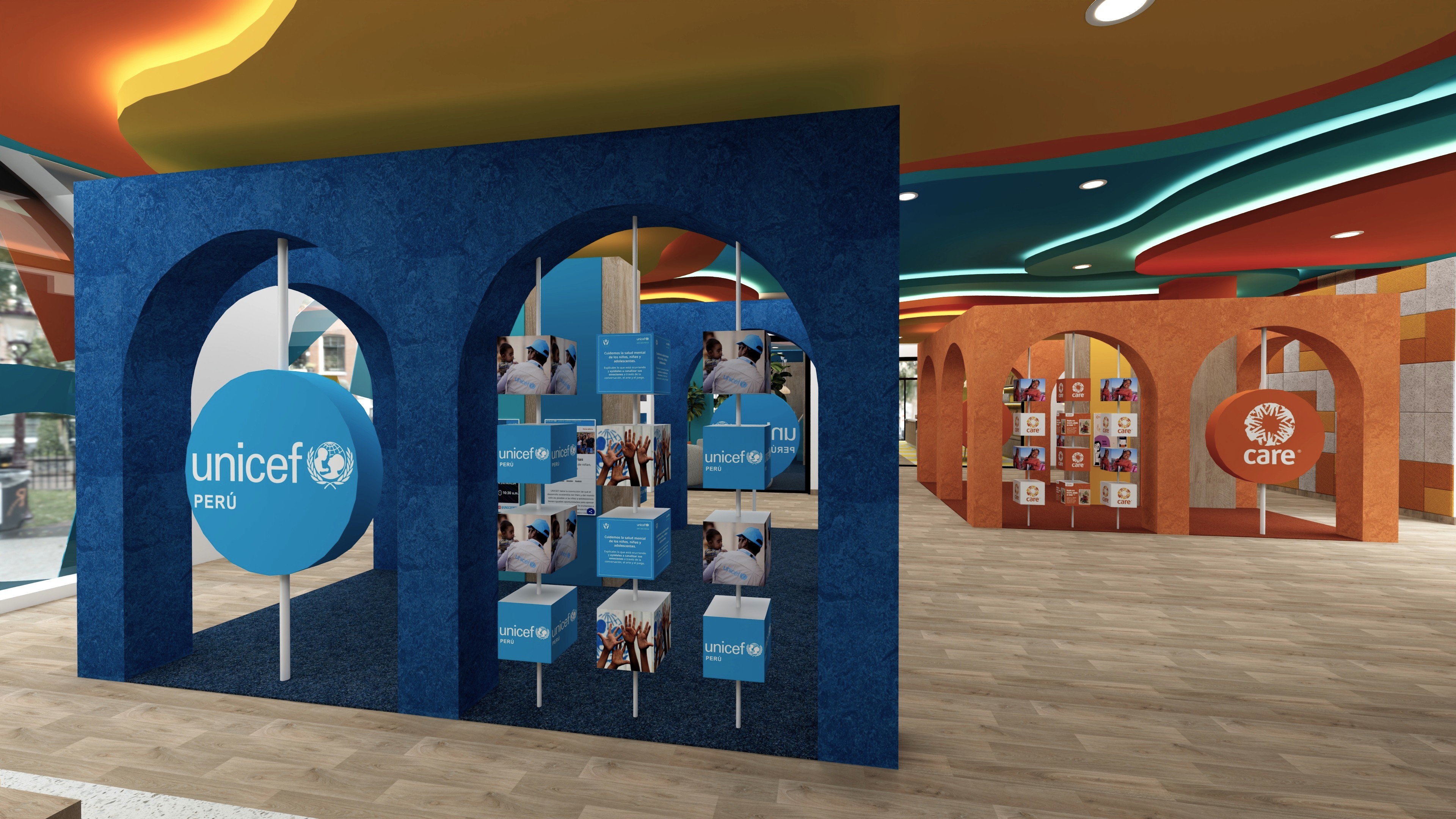 Proyecto CENTRO FELICIDAD - Nido de Esperanza-8